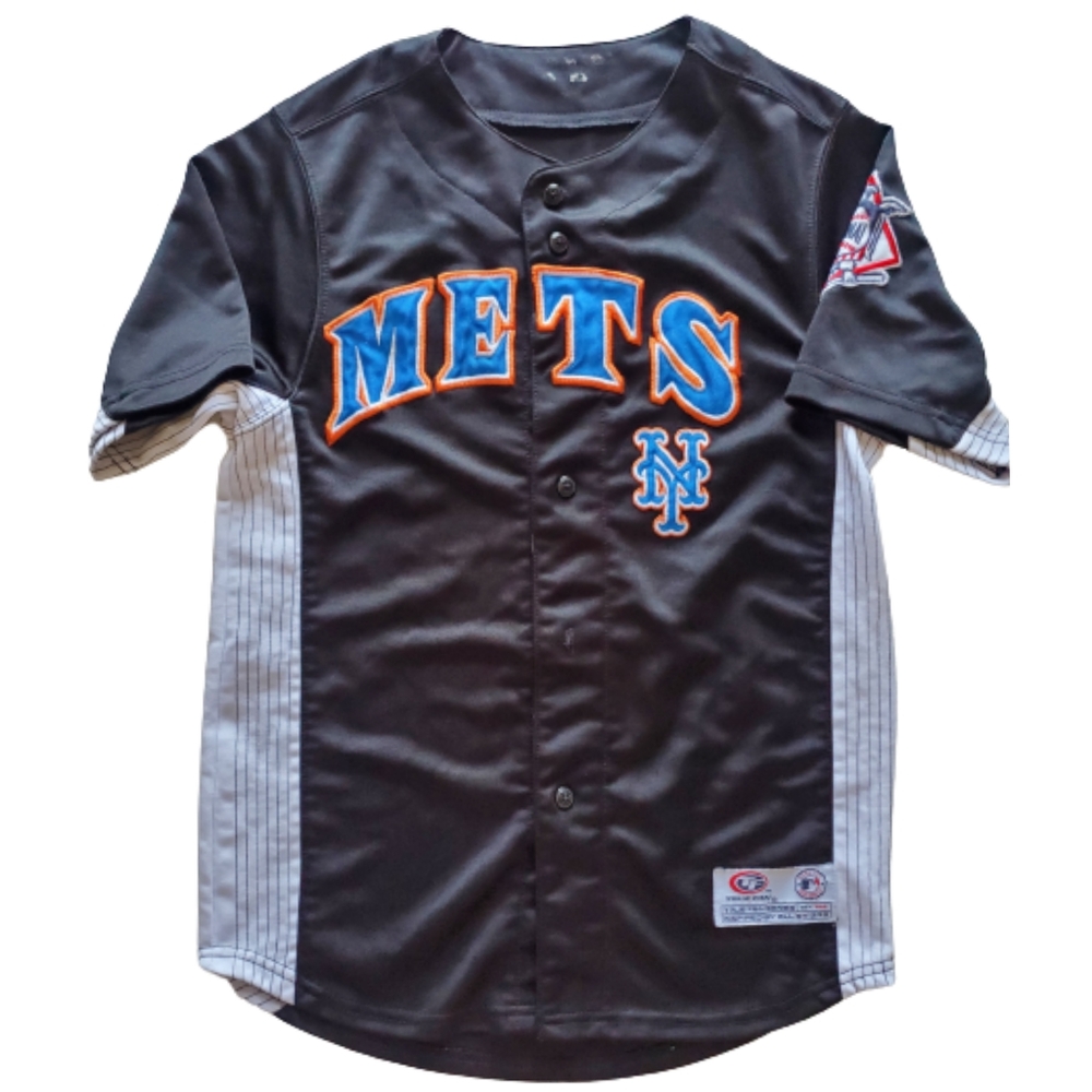 T SHIRT METS